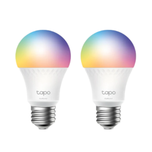L535 Smart WiFi Light Bulb, Multicolor