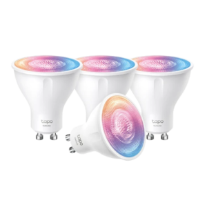 L630 Smart Wi-Fi Spotlight, Multicolor