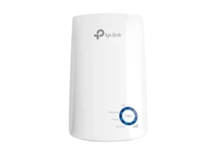 Tp-Link TL-WA 850RE 300Mbps Wi-Fi Range Extender | Ver 7.0
