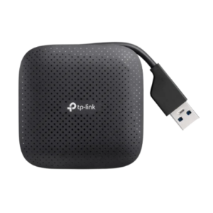 TP Link UH400 USB 3.0 4-Port Portable Hub