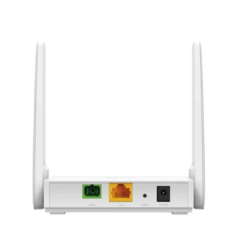 Fiber Router TP-LINK XN020-G3 Wi-Fi Router Gigabit Xpon/Epon/GPON Router - Image 3