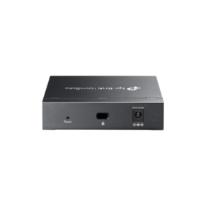 ES205G Omada 5-Port Gigabit Easy Managed Switch