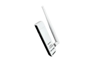 TL-WN 722N End of Life 150Mbps High Gain Wireless USB Adapter