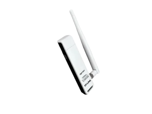 TL-WN 722N End of Life 150Mbps High Gain Wireless USB Adapter