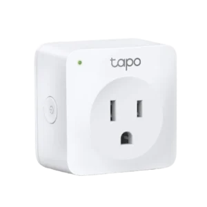 P100 Mini Smart Wi-Fi Socket