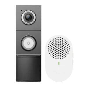 D235 Tapo Video Doorbell Camera