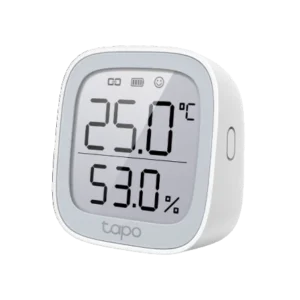 T315 Smart Temperature & Humidity Monitor