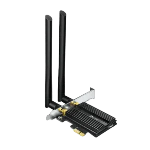 Archer TX50E AX3000 Wi-Fi 6 Bluetooth 5.2 PCIe Adapter