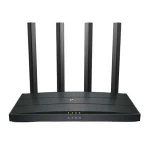 TP-Link Archer AX12 AX1500 Dual-Band Gigabit Wi-Fi 6 Router