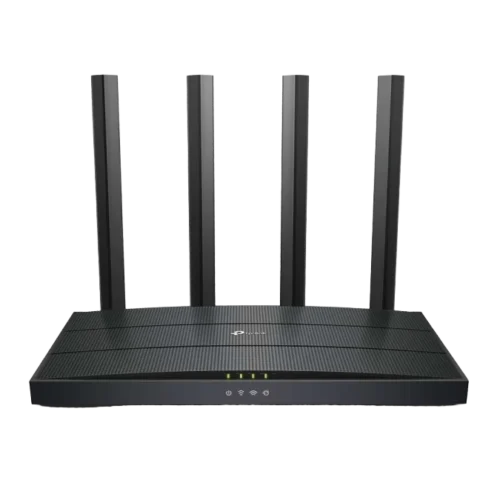 TP-Link Archer AX12 AX1500 Dual-Band Gigabit Wi-Fi 6 Router
