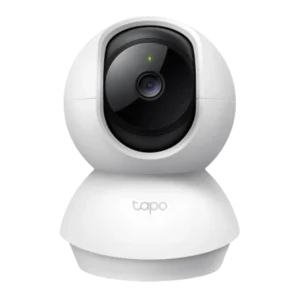 TP-Link Wi-Fi Camera Tapo C200C Pan/Tilt Home Security Wi-Fi Camera