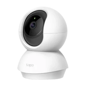 TP-Link Wi-Fi Camera Tapo C200 Pan/Tilt Home Security Wi-Fi Camera
