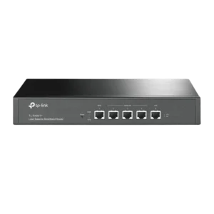TP-Link TL-R 480T+ V9 Desktop/Rackmount Load Balance Broadband Router