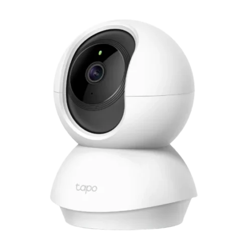 TP-Link Wi-Fi Camera Tapo C200 Pan/Tilt Home Security Wi-Fi Camera