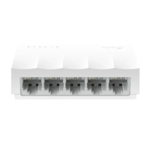 TP-Link LS1005 5-Port 10/100Mbps Desktop Switch - Ver 1.0