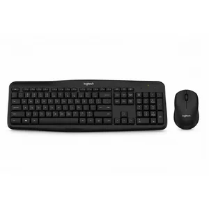 keyboard mouse tech harber