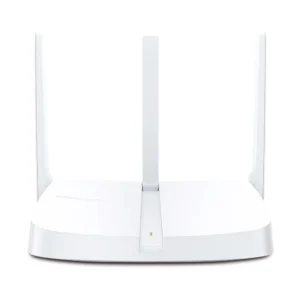 MERCUSYS MW306R 300 Mbps Wireless N Router