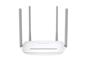 Mercusys MW325R 300Mbps Wireless N Router