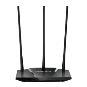 Mercusys MW330HP 300Mbps High Power Wireless N Router