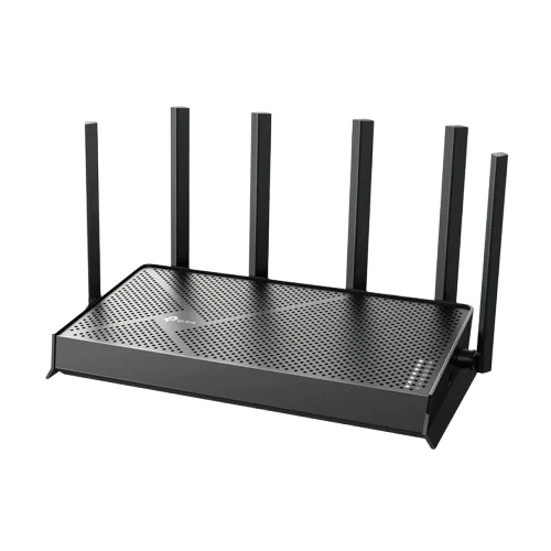 Archer BE400 BE6500 Dual-Band Wi-Fi 7 Router