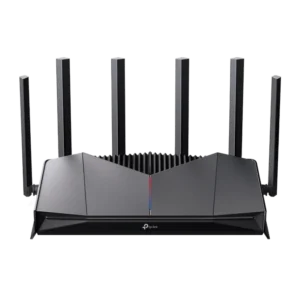 TP-Link Archer GE400 BE6500 Dual-Band Wi-Fi 7 Gaming Router
