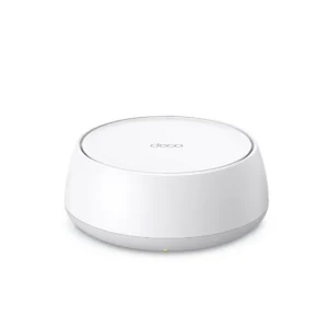 TP-Link Deco BE22 (1-Pack) BE3600 Whole Home Mesh WiFi 7 System