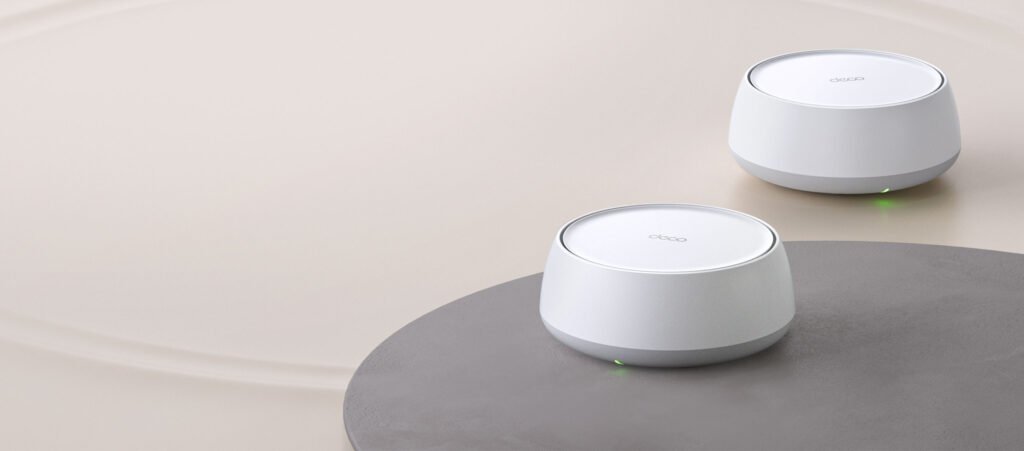 TP-Link Deco BE25 3-Pack Price in Pakistan