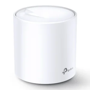 TP-Link Deco X50 AX3000 Dual Band Gigabit Whole Home Mesh WiFi 6
