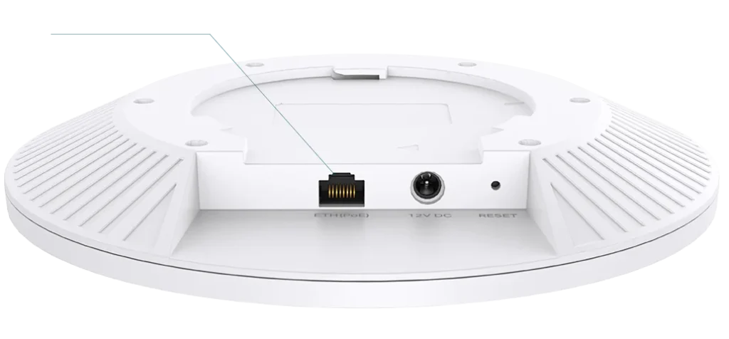 TP-Link EAP773 BE9300 Tri-Band Wi-Fi 7
