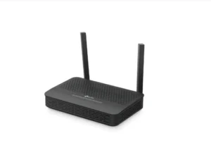 TP-Link XX530v AX3000 Dual Band WiFi 6 GPON Router