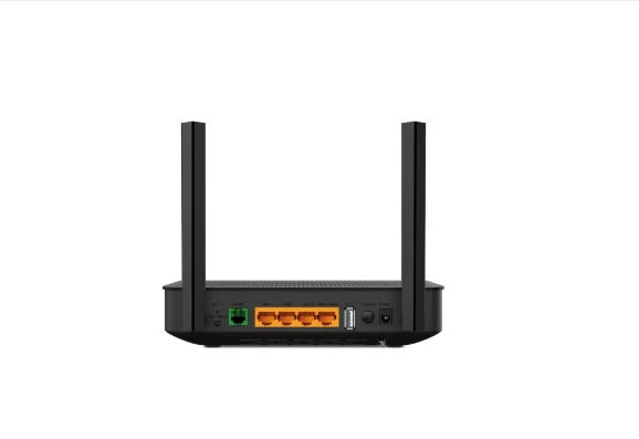 TP-Link XX530v AX3000 Dual Band WiFi 6 GPON Router