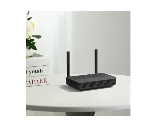 TP-Link XX530v AX3000 Dual Band WiFi 6 GPON Router
