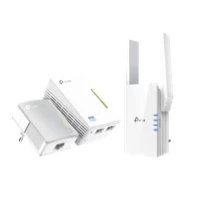 tp link range extender