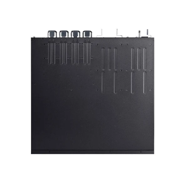 TP-Link SG6428XHP Omada 24-Port Gigabit Stackable L3 Managed PoE+ Switch with 4× 10G SFP+ Slots