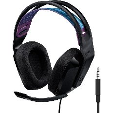 Logitech G335 Wired Gaming Headset