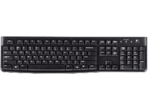 Logitech K120 USB Keyboard